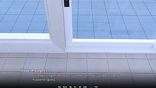 Wvm - Old Nurse Gets Fucked in Hospital