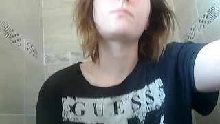 Girls Peeing Compilation