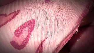 420 seconds until I lose my anal virginity