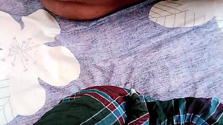 I Seduced My Step Brother to Fuck Me with His Fat Dick