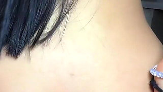 Colombian Girl She Asked for Technical Service to End up Seducing Him and Fucking Him, in the End She Knew That He Was Married