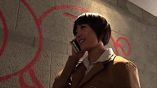 Mari s Classmate came to her house to do some school Works