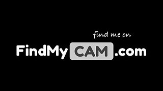 Mature French Amateur Webcam: Tata en Cuisine