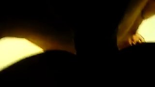 Amateur Bareback Daddy Fucks Twink