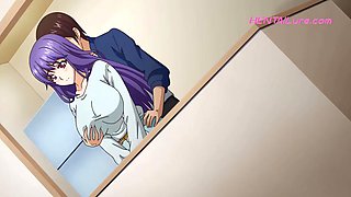Mama Katsu Ep.4  The Pride of the Sugar Sister English Subtitles