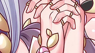 Kama Charms You with Her Huge Breasts and Divine Body! (fate Grand Order, Femdom, Mommydom, Yandere, Edging, Ruined Orgasm)