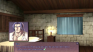 Dungeon and Bride UNCENSORED Full Gameplay EP.2 Commentary