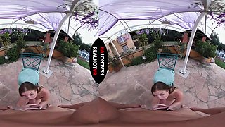 Knight hazed hot real