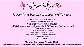 Free Use Airways - Erotic Audio Roleplay