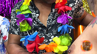 Brazilian Carnival Orgy 2026 Part One