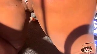 Sensual Oiled Session