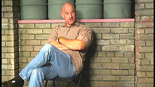 Streaming Movie From Sharon Wild of 5-guy Cream Pie