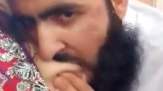 Teacher First Time Sex with Virgin Girl