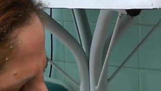 Piss Swallow Top Model Mistress