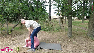 Crazy Ragdoll Act
