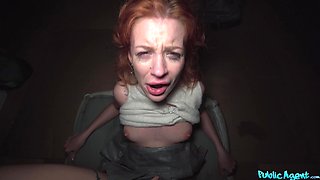 Posh Mia Stone mind-blowing xxx clip