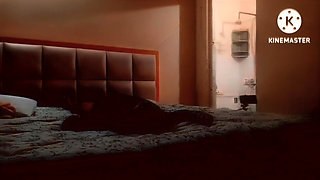 Kerala Mallu Wife Cheating on Husband with Her Husband's Brother