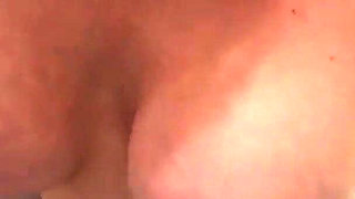 Shower Fuck with Cindy Sun