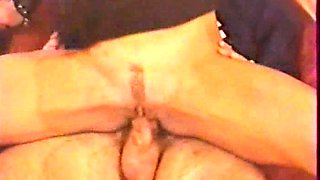 DBM Family Blue Grande Dame Babette - Ekstase Over Fifty