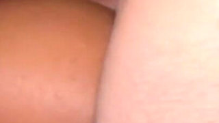 Innocent 18 Year Old Brunette Has Anal Sex for the First Time