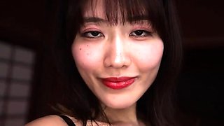 Double hairy blowjob footjob and handjob date