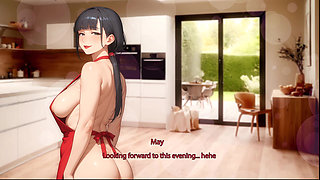 I Love Your Wife (part 1)