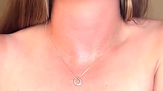 Rubbing My Oiled up Nipples Until I Cum Hard.. While I Tell You How to Stroke! Nipplegasm JOI