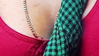 Indian Village Bhabhi Mohini Sex with Stepbrother