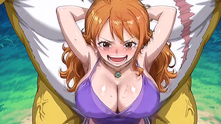 Nekomamushi X Nami (op)