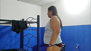 My Brother-in-law Comes to Fill Me with Milk While My Husband Is at Work.