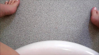 Toilet Fetish Efro Pee Etc