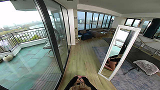 Georgia Koneva - Un Cul Tres Chic