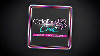 Catalina Cruz - Edging Joy