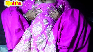 Rj nisha Fast time longest video upload masturbate with finger