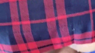 Stepdad Teaches How to Fuck a Very Sweet Pussy with a Monstrous Cock.