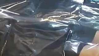 The Perfect Body in a Compression Bag