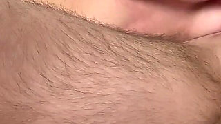 Cum in My Stepdaughter's Mouth
