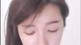 Savage asian babe trys webcam carrier: Blowjob, Big Tits  Amateur Porn