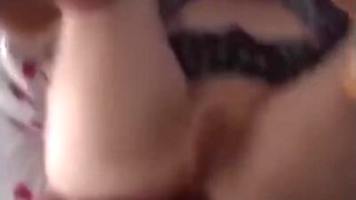 Fisting and Anal Sex with a Cheating Married MILF - Real Homemade