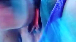 Pussy Fucked by the Machine