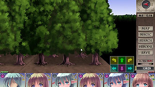 Dungeon and Bride Uncensored Full Gameplay Ep.13 Commentary