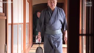 Innocent Bride's Pure Body Defiled by Her Father-in-Law. Asian Erotic Video. x1x0F9A2AC635CF9E931B