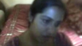 Arab Indian Webcam Girl Shows Off Her Amazing Boobs
