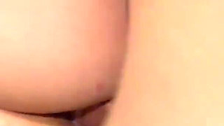 The best anal sex with my stepsis beautiful ass