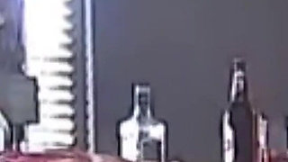 Camera Caught My Husband Fucking Babysitter