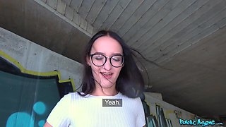 Lewd MILF breathtaking porn clip