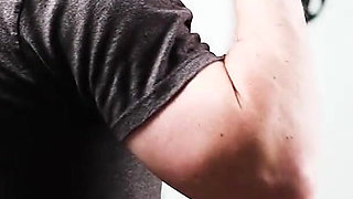 Savanna Star Gets Her Phone Snatched and a Hard Dick to Shut Her up