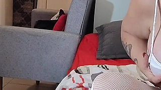 Mamãe Toda Sensual Para Papai