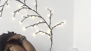 Homemade Interracial Creampie