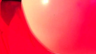 Ava Fetishart and Perv Use and Fuck Rubber Part 2